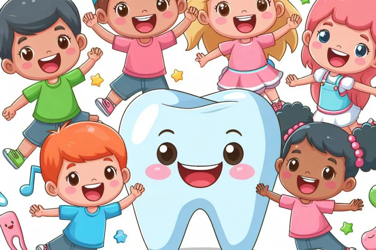 dente com cárie profunda
