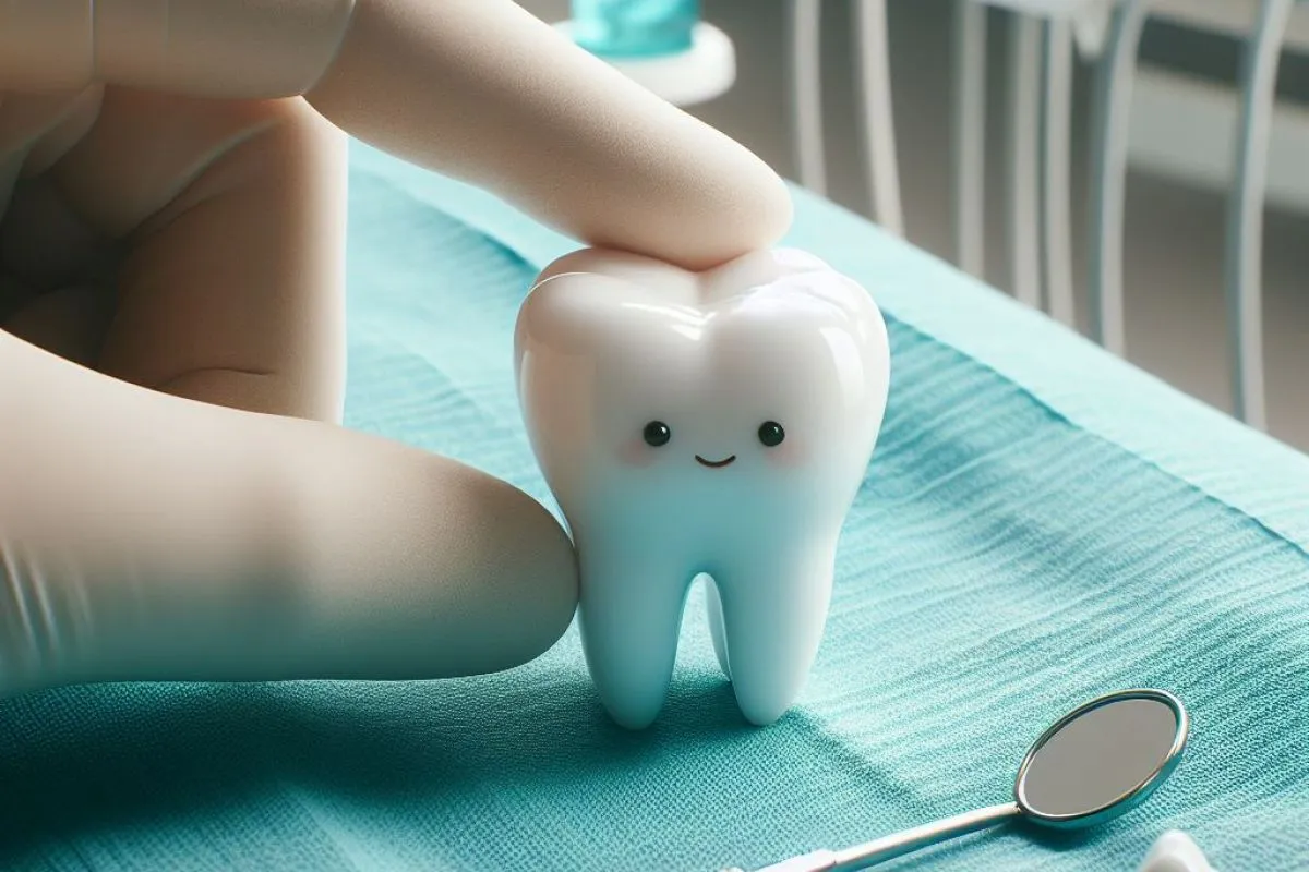 dente com cárie que fazer?