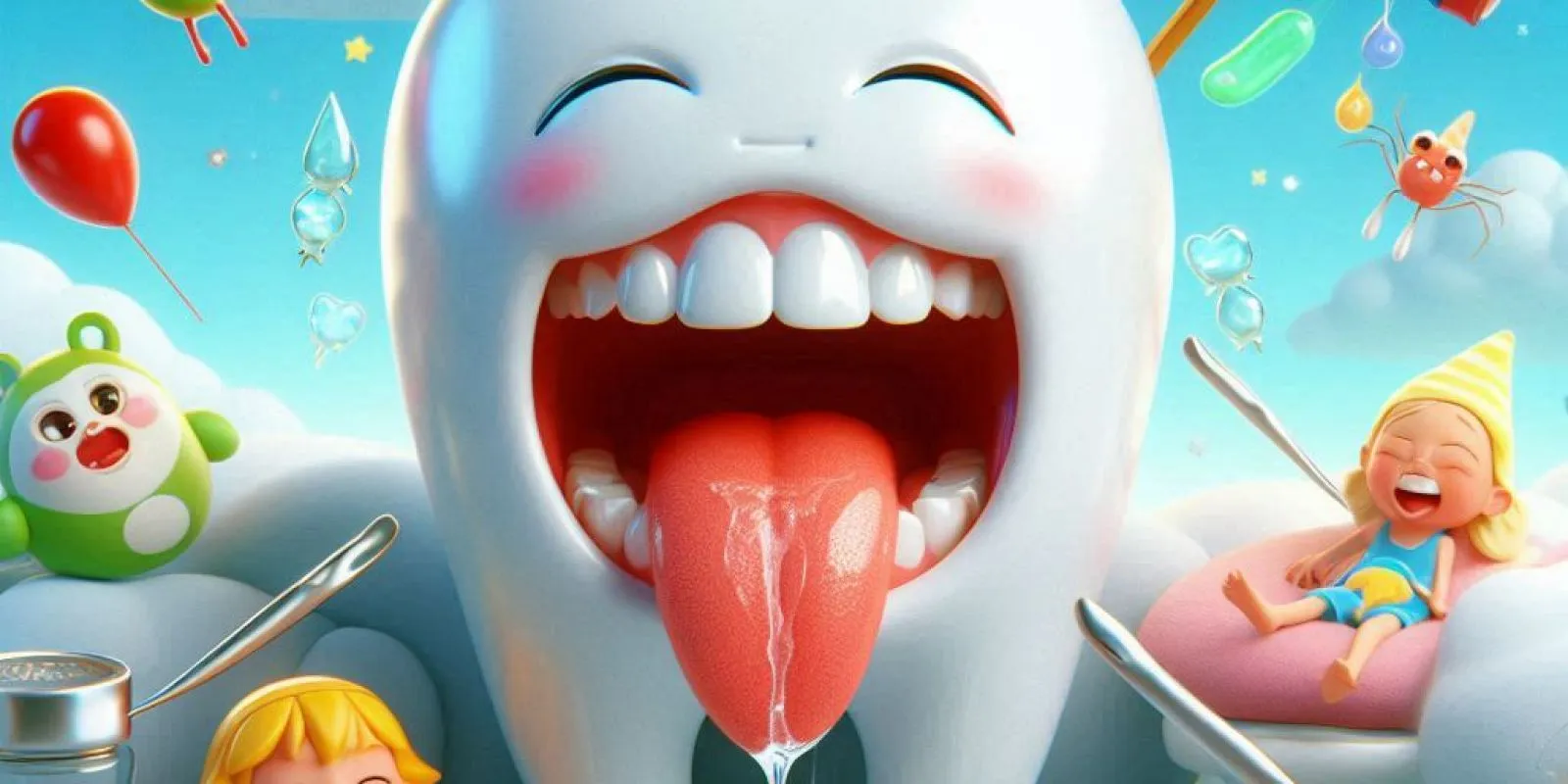 Bruxismo infantil: por que meu filho range os dentes?