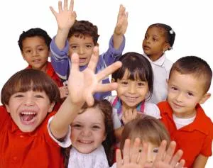 Condicionamento Infantil