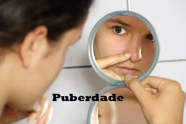 Puberdade