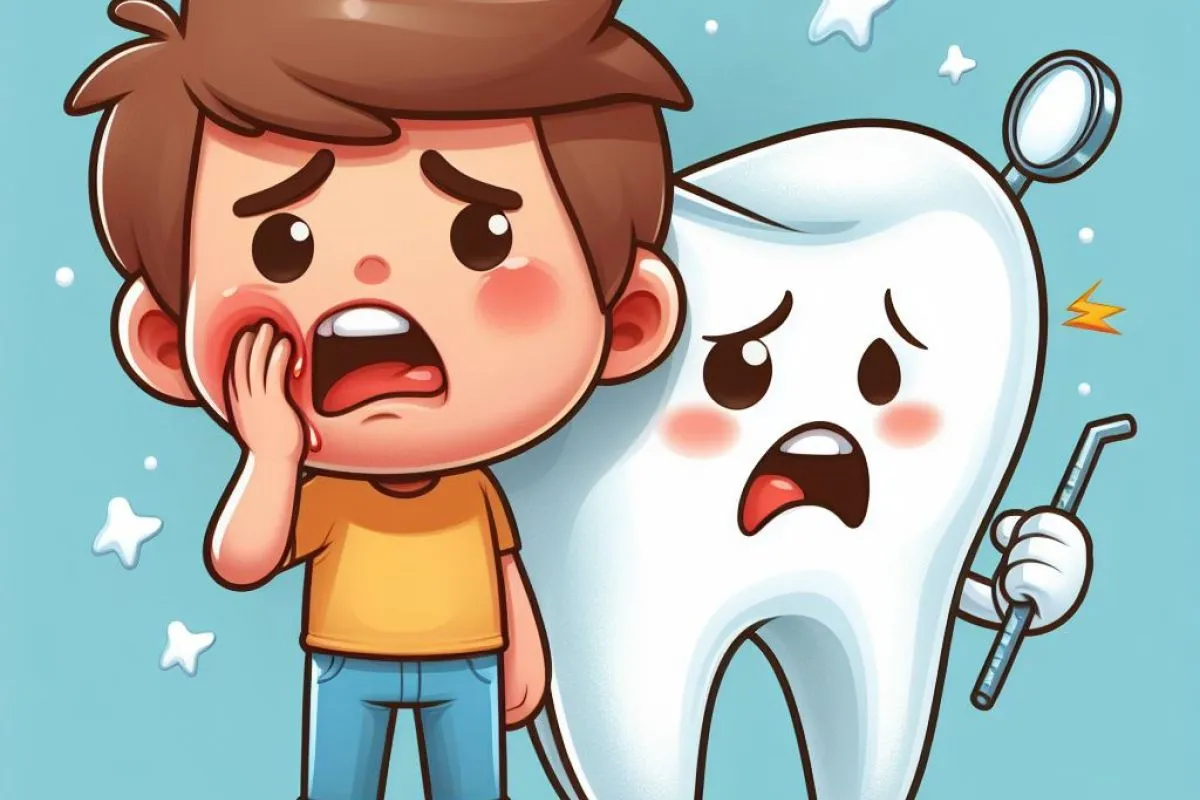 Regredir para progredir