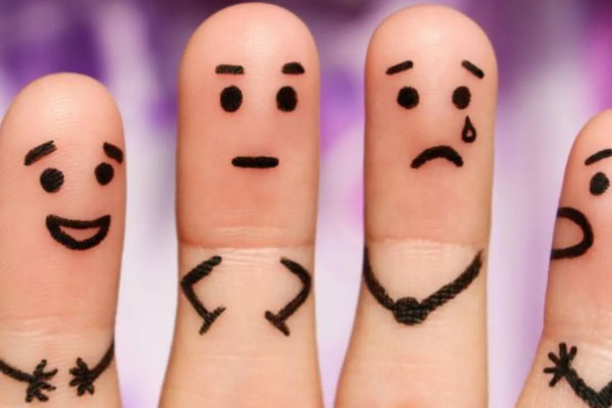 Personalidade