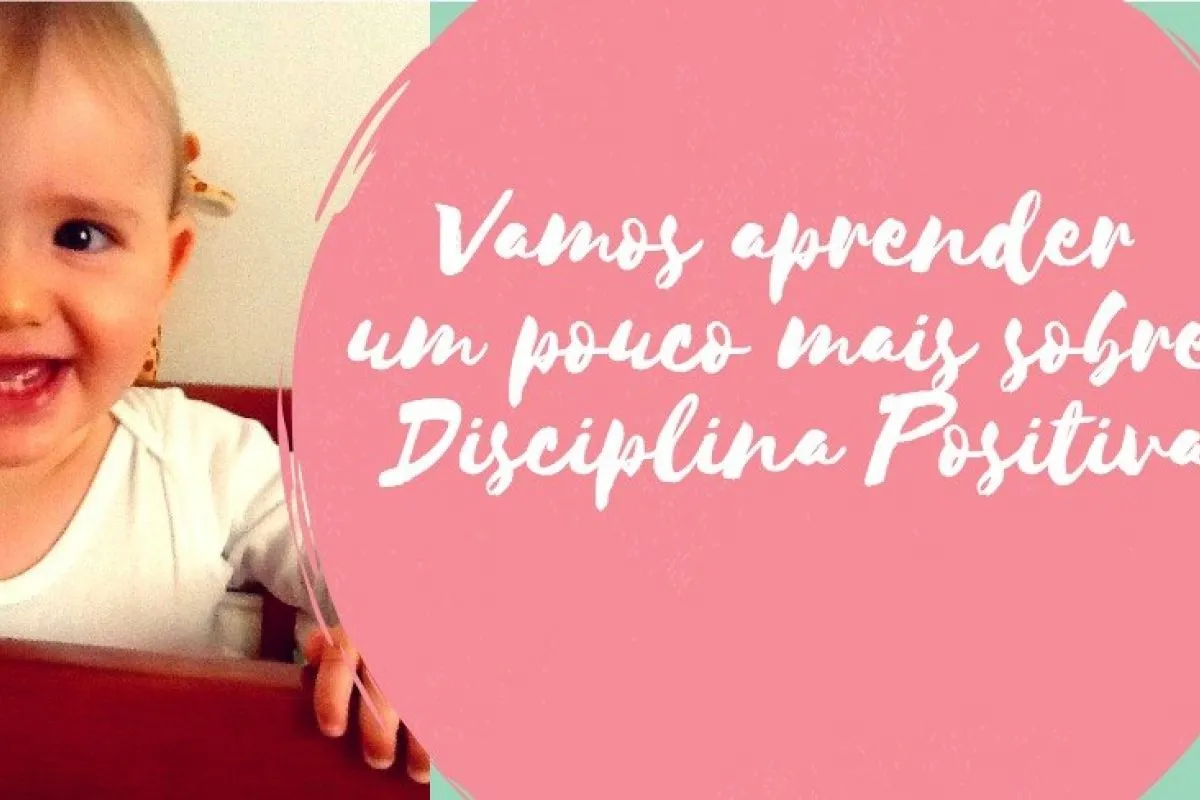 disciplina positiva