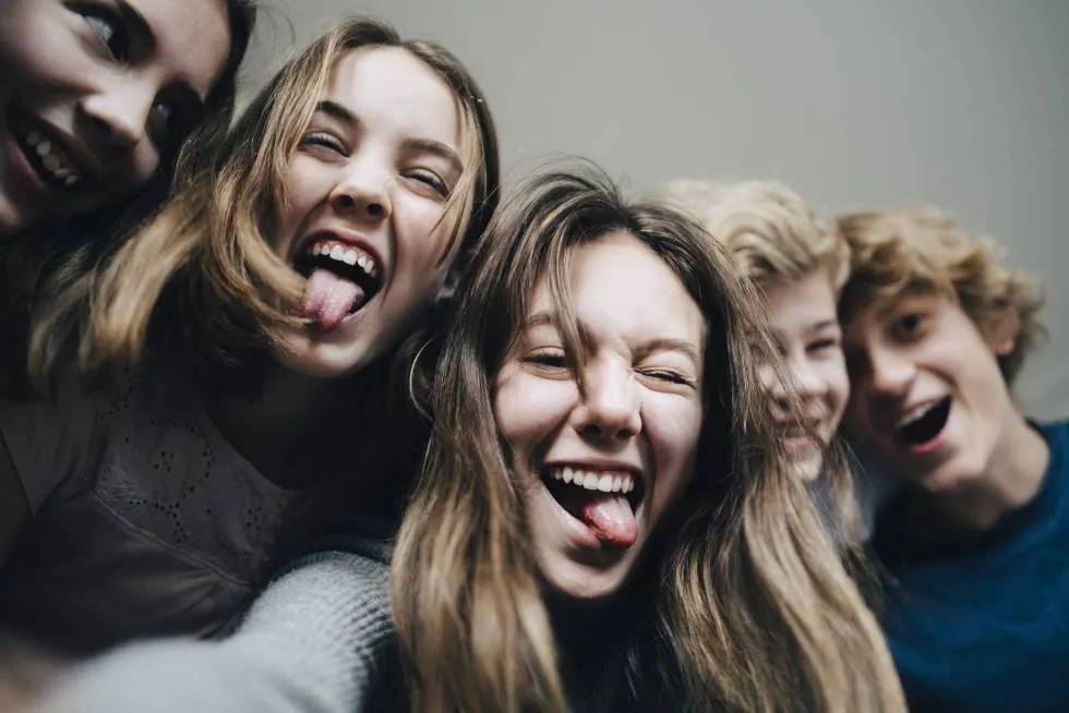 Adolescencia