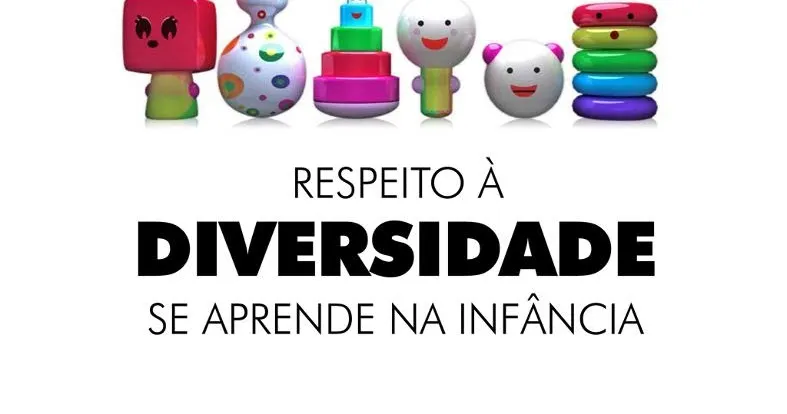 Diversidade e Respeito