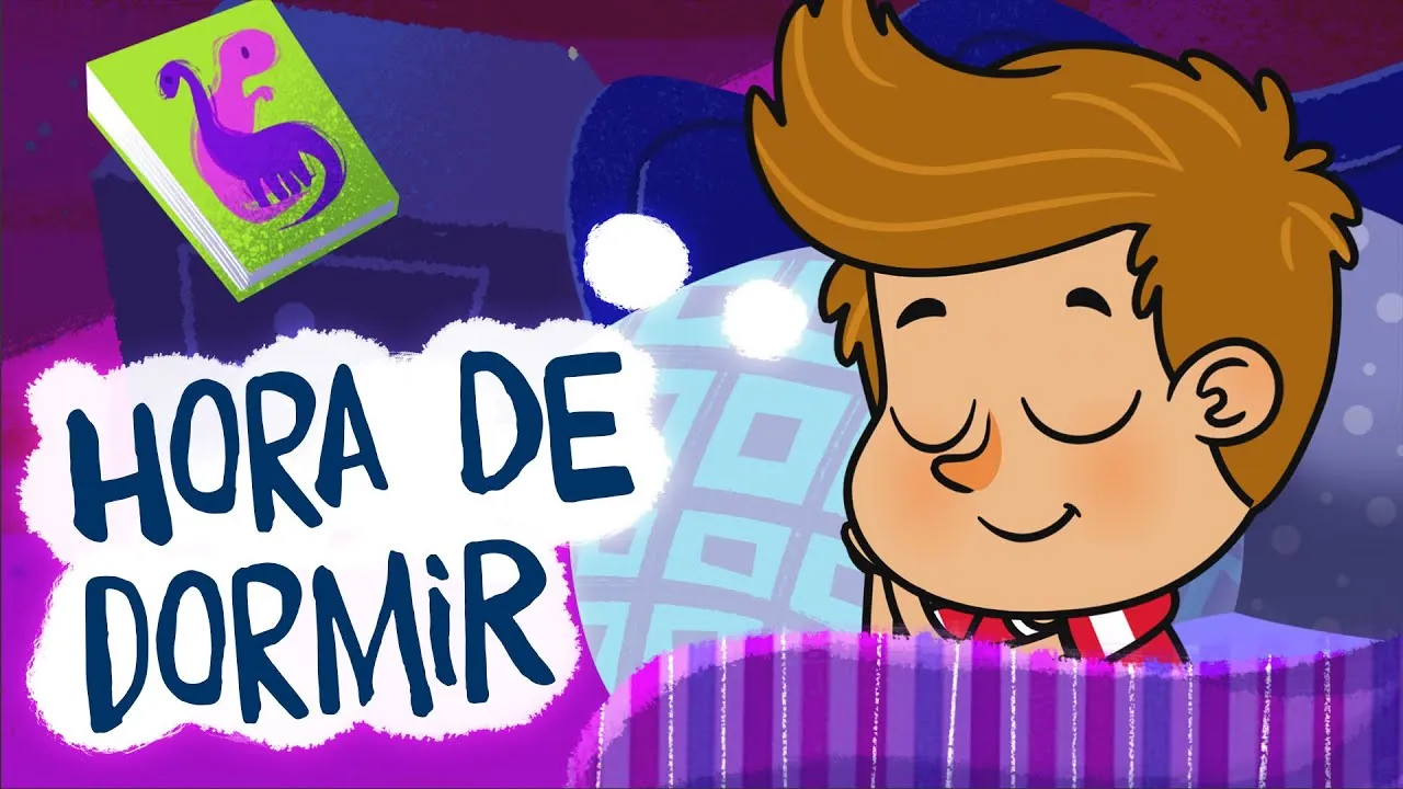 Dicas na hora de dormir
