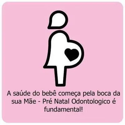 Atendimento para gestante