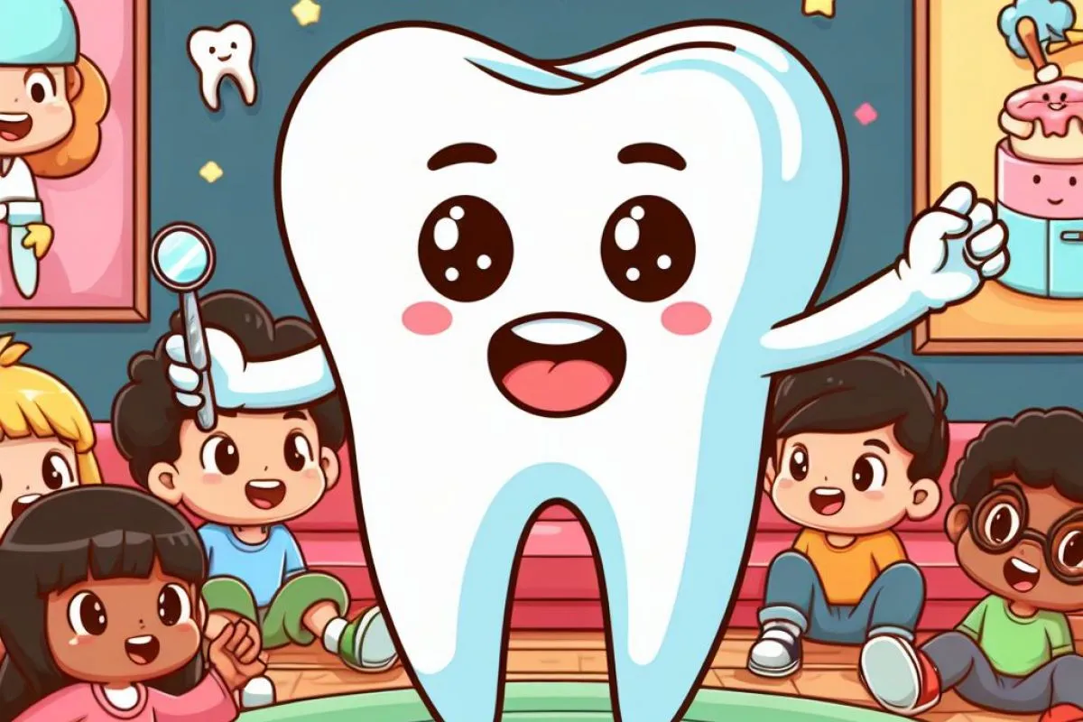 A fase Oral