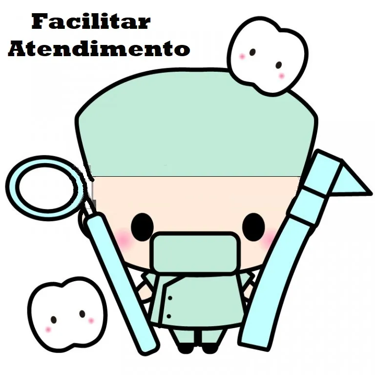 facilitar atendimento