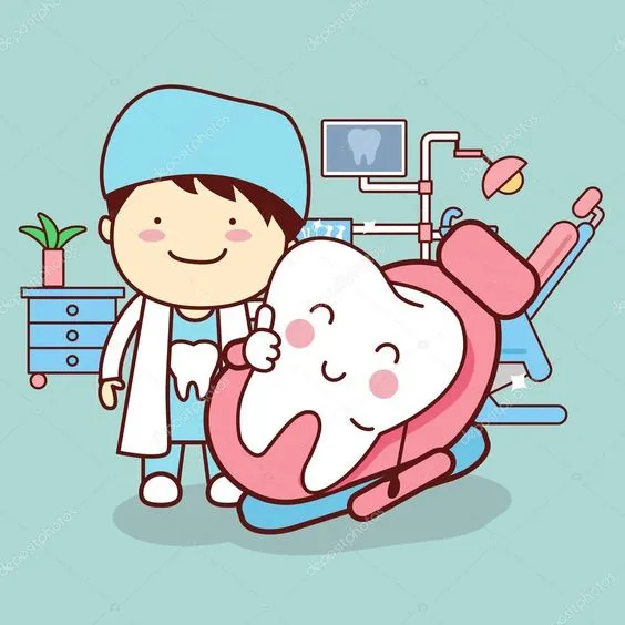 Dentista infantil