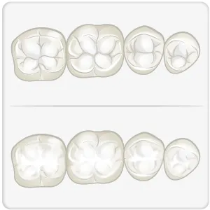 selantes odontopediatria