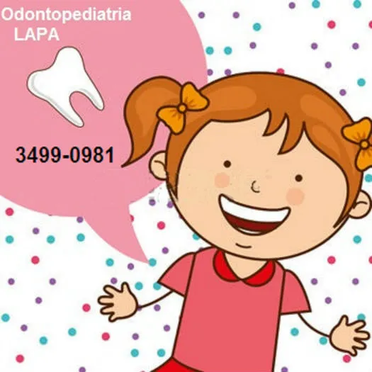 Odontopediatria sp