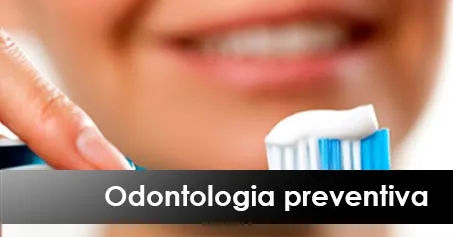Odontologia Preventiva