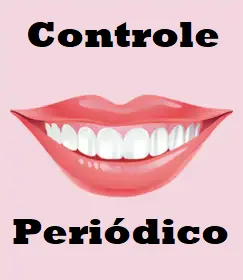 Controle Periódico