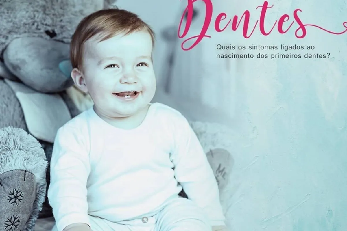 Nascimento dental