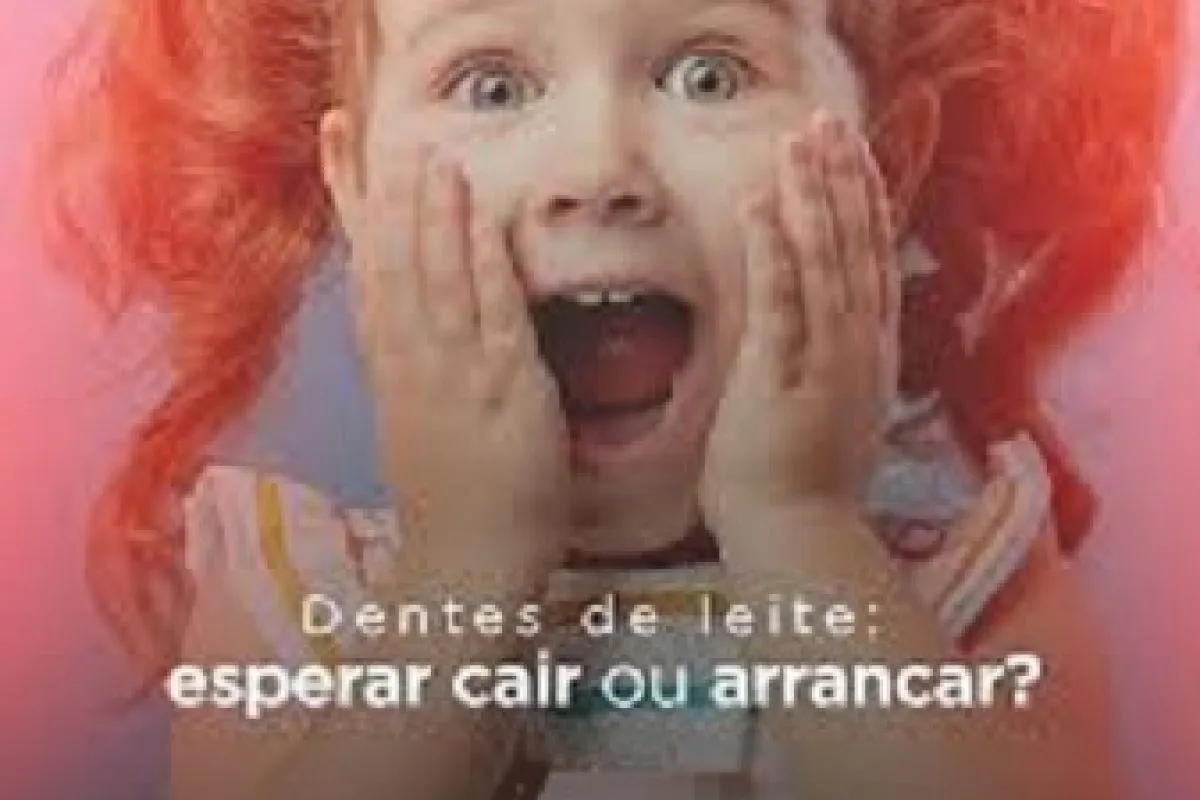 amolecer dente rápido