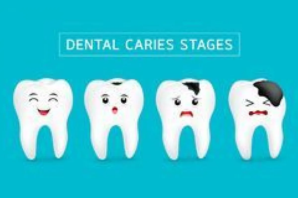 dente problema
