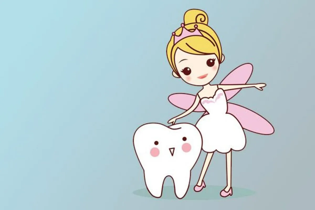 Fada do Dente