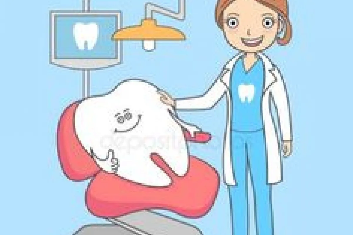 Conselho do dentista