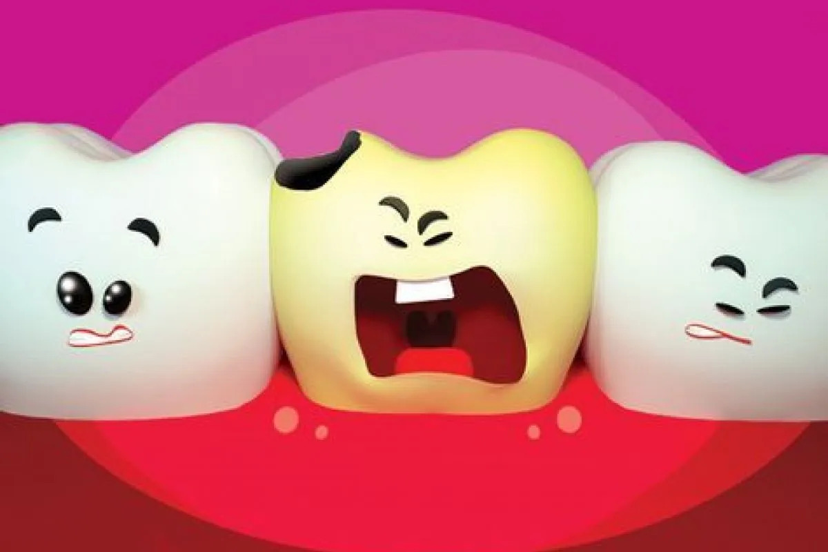 Medo de dentista? Saiba como superar