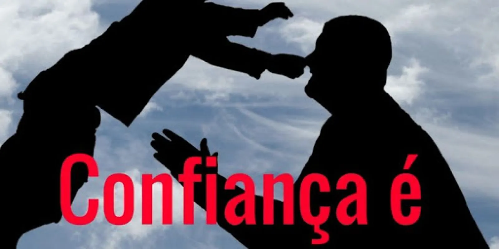 Conquistando a confiança