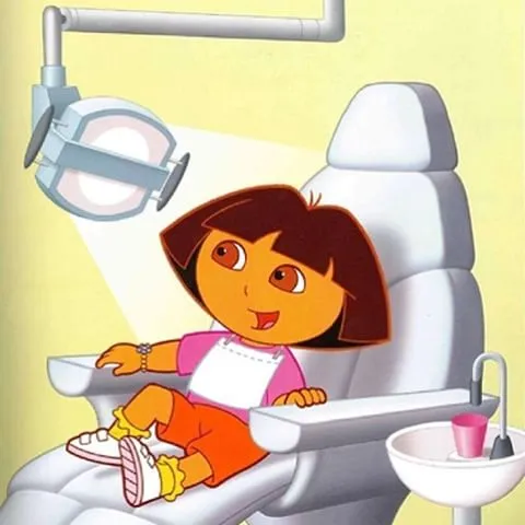 dentista pediatra