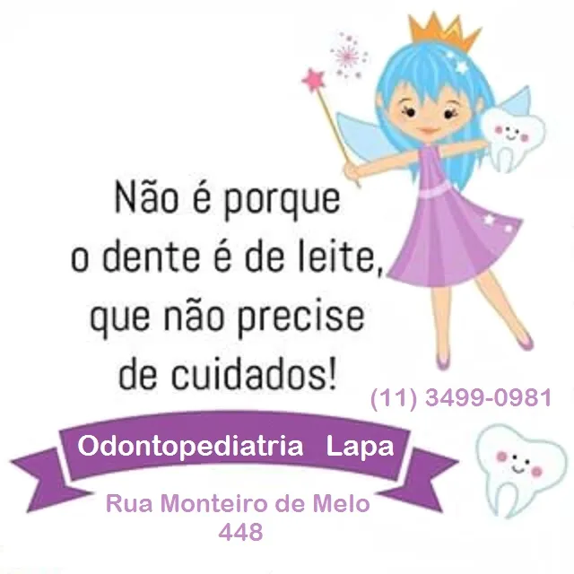 Dente de leite