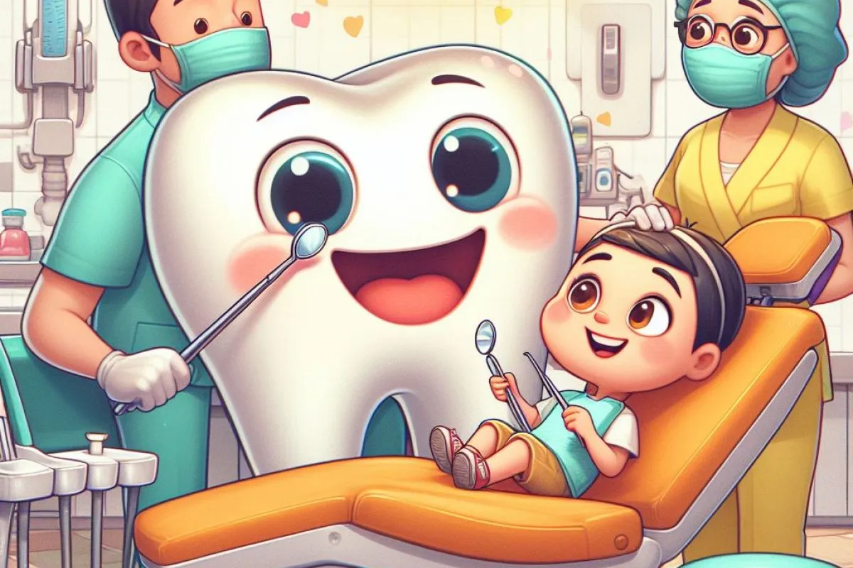 Dentinogênese imperfeita