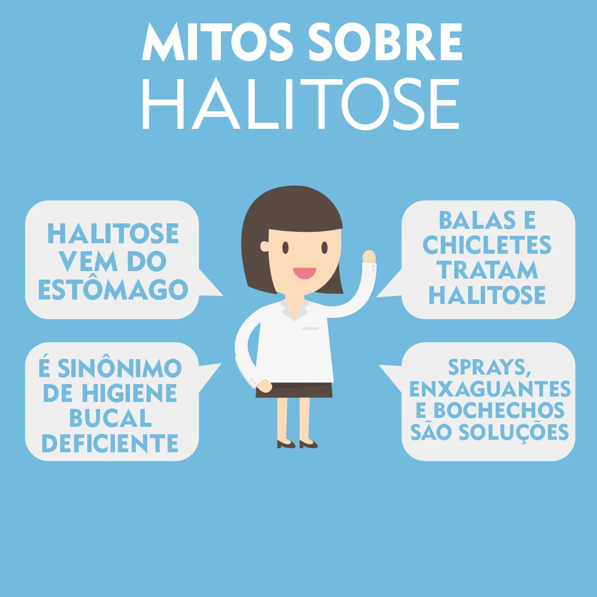 halitose