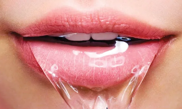 Muita Saliva