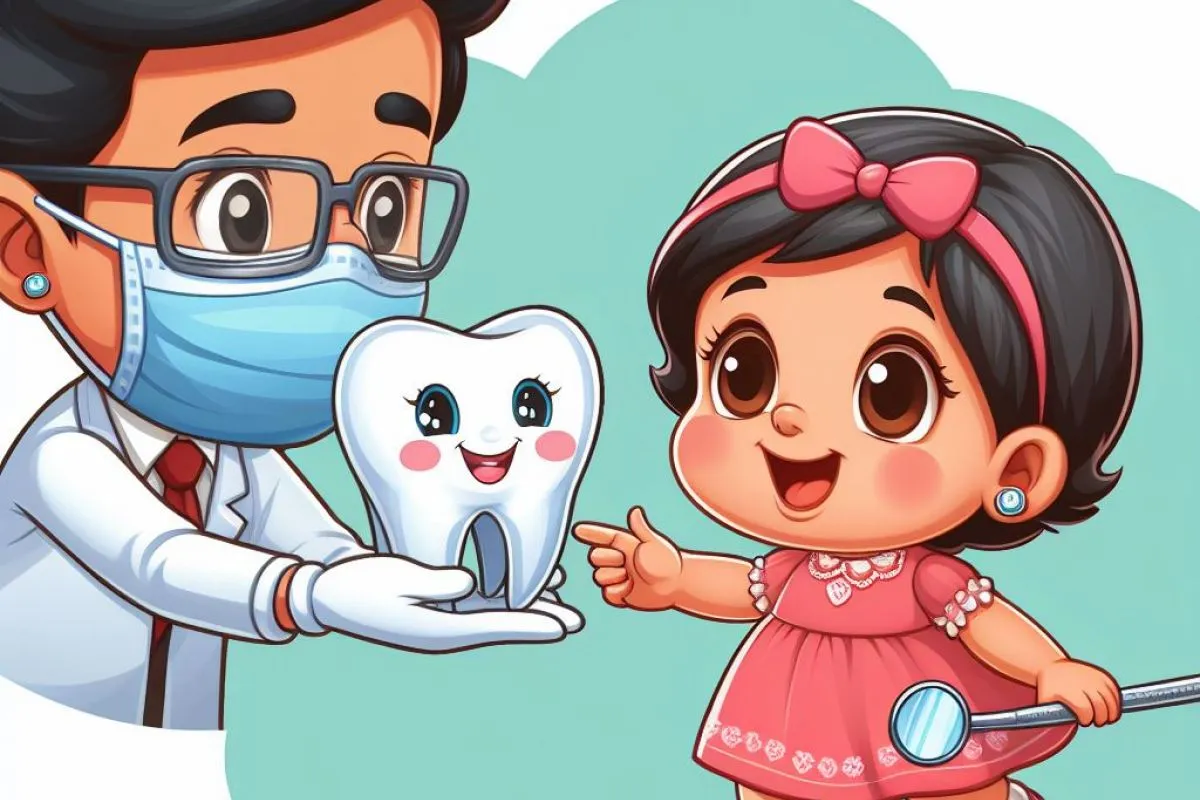Contra o Medo do Dentista