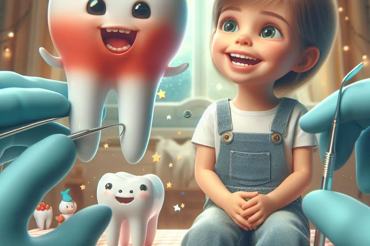 Evitando Trauma Dental