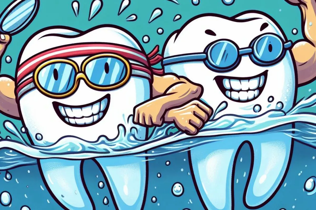 Prevenção da Dor de Dente em Crianças