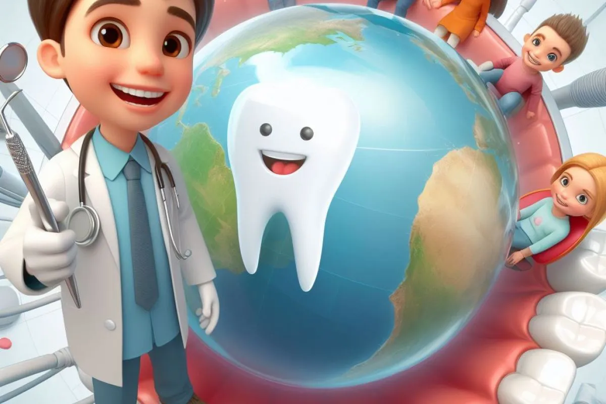 Como Lidar com o Medo de Ir ao Dentista: Dicas para Crianças